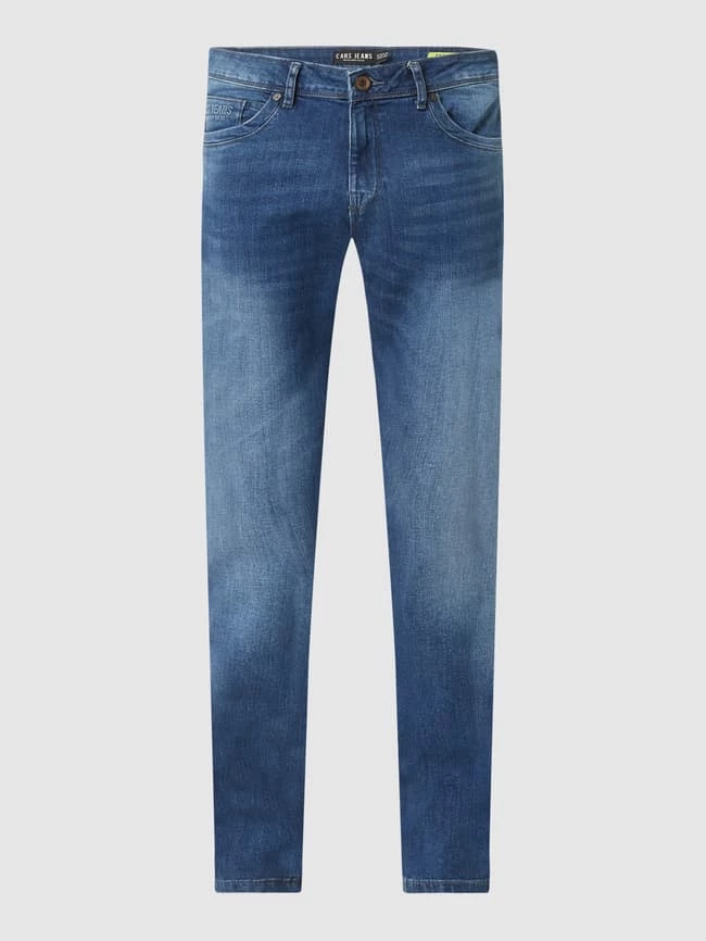 Top 10 ? CARS ? JEANS Regular Fit ? JEANS Mit Stretch-Anteil Modell 'Douglas' - ? JEANS ? – Bild 2