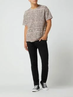 Schlussverkauf ❤️ REVIEW Skinny Fit ? Jeans Mit Stretch-Anteil - Schwarz ✨