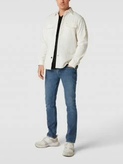 Bester Verkauf ⭐ Tommy Hilfiger ? Jeans Im 5-Pocket-Design - Blau ?