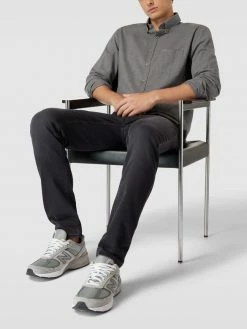 Rabatt ? Brax Slim Fit ? Jeans Mit Stretch-Anteil Modell 'CHUCK' - Anthrazit ?