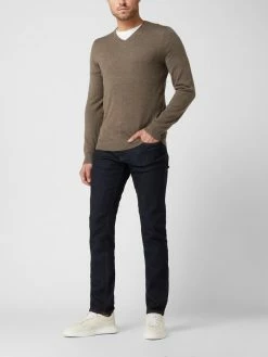 Bester Verkauf ❤️ JOOP! ? Jeans Modern Fit ? Jeans Mit Stretch-Anteil Modell 'Mitch' - Dunkelblau ?