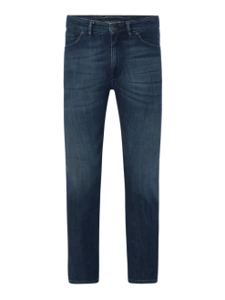 Angebote ? Drykorn Skinny Fit ? Jeans Mit Stretch-Anteil Modell 'Slick' - Dunkelblau ?