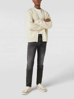 Besorgen ✨ JOOP! ? Jeans ? Jeans Mit Label-Patch Modell 'Mitch' - Mittelgrau ?