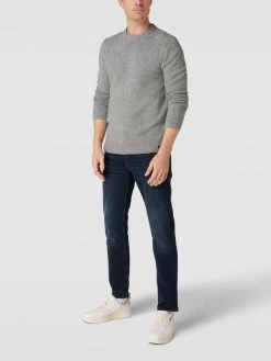 Budget ? JOOP! ? Jeans Regular Fit ? Jeans In 5-Pocket-Design Modell 'Mitch' - Dunkelblau ?