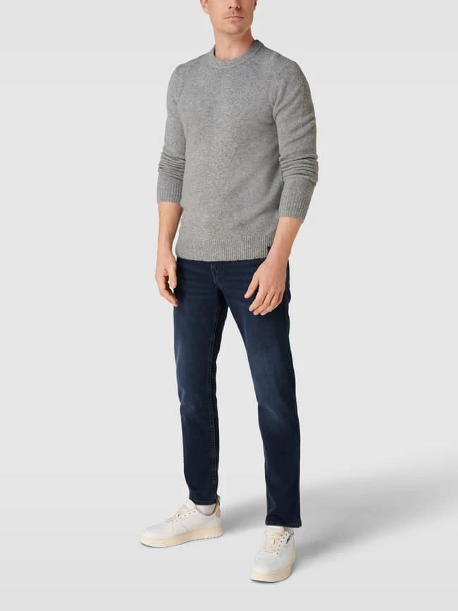 Budget ? JOOP! ? Jeans Regular Fit ? Jeans In 5-Pocket-Design Modell 'Mitch' - Dunkelblau ?