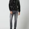 Top 10 ? Raizzed Skinny Fit ? Jeans Mit Stretch-Anteil - Dunkelgrau ?