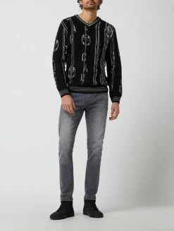 Top 10 ? Raizzed Skinny Fit ? Jeans Mit Stretch-Anteil - Dunkelgrau ?