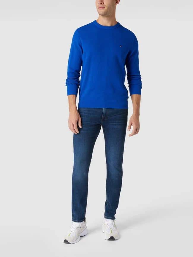 Am billigsten ? Tommy Hilfiger Slim Fit ? Jeans Mit Stretch-Anteil Modell 'Bleecker' - ? Jeans ?
