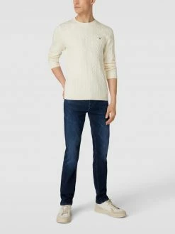 Beste Bewertungen von ✔️ BOSS Casualwear Slim Fit ? Jeans Mit Stretch-Anteil Modell 'Delaware' - Dunkelblau ⭐